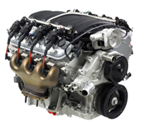 U2896 Engine